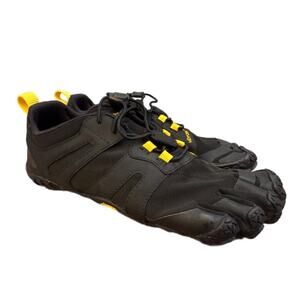 Vibram Five Finger V Trail 2.0 Women size 38 US 7-7.5 EUC